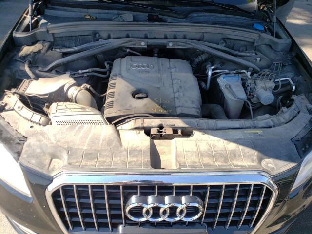 Photo 6 VIN: WA1LFAFP7DA039667 - AUDI Q5 PREMIUM 