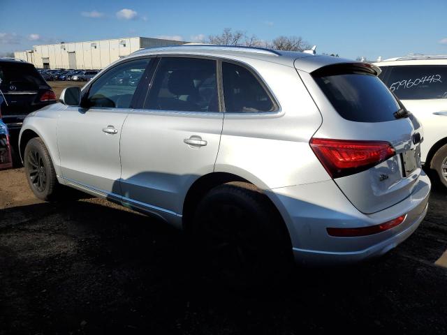 Photo 1 VIN: WA1LFAFP7DA042049 - AUDI Q5 PREMIUM 