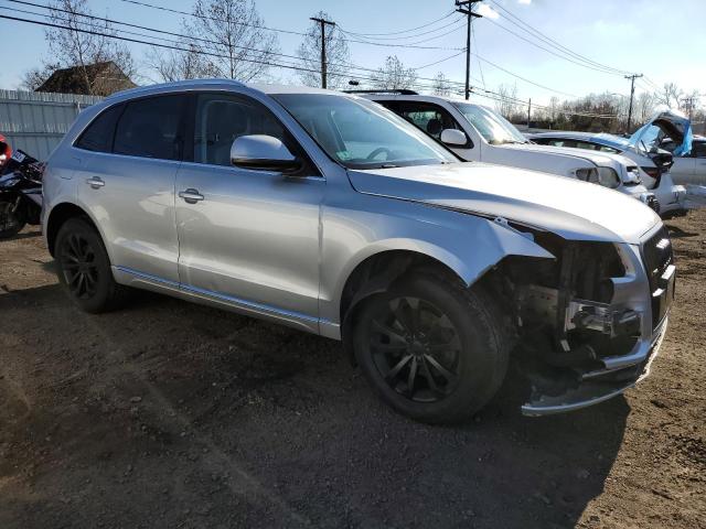 Photo 3 VIN: WA1LFAFP7DA042049 - AUDI Q5 PREMIUM 