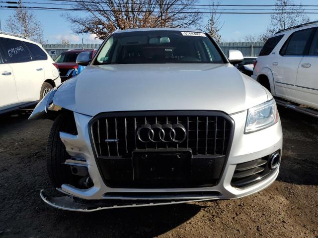 Photo 4 VIN: WA1LFAFP7DA042049 - AUDI Q5 PREMIUM 