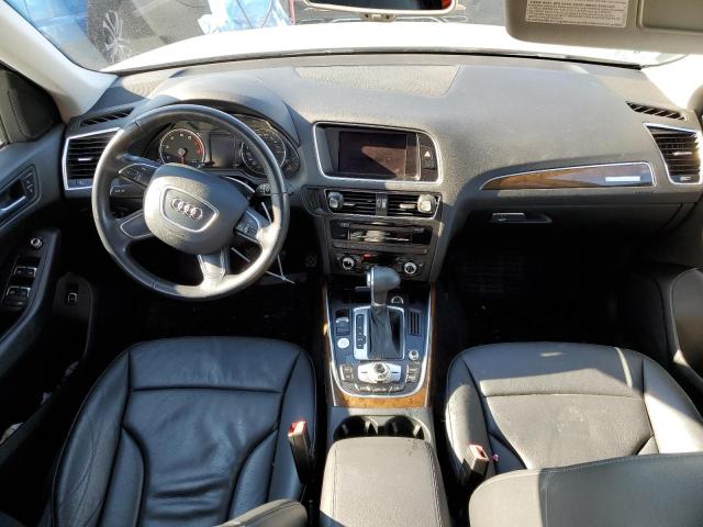 Photo 7 VIN: WA1LFAFP7DA042049 - AUDI Q5 PREMIUM 