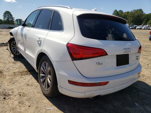 Photo 2 VIN: WA1LFAFP7DA045193 - AUDI Q5 PREMIUM 