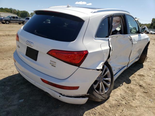 Photo 3 VIN: WA1LFAFP7DA045193 - AUDI Q5 PREMIUM 