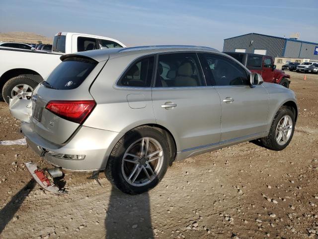 Photo 2 VIN: WA1LFAFP7DA046604 - AUDI Q5 PREMIUM 