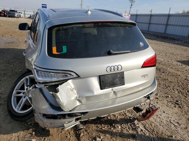 Photo 5 VIN: WA1LFAFP7DA046604 - AUDI Q5 PREMIUM 