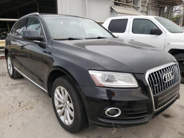 Photo 0 VIN: WA1LFAFP7DA050460 - AUDI Q5 PREMIUM 