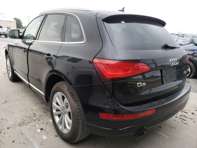 Photo 2 VIN: WA1LFAFP7DA050460 - AUDI Q5 PREMIUM 