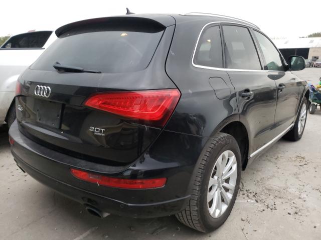 Photo 3 VIN: WA1LFAFP7DA050460 - AUDI Q5 PREMIUM 