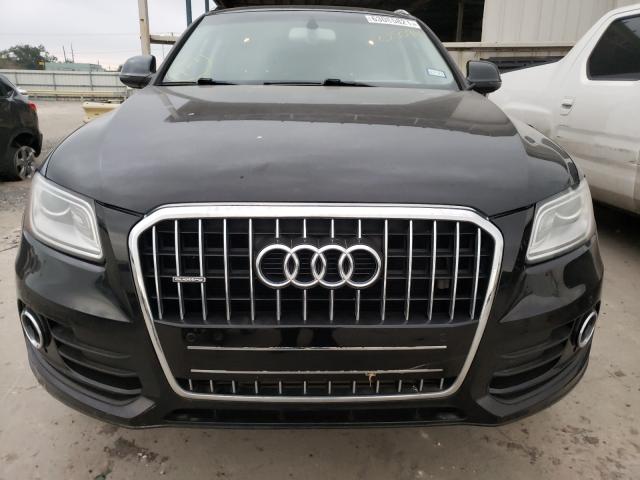 Photo 8 VIN: WA1LFAFP7DA050460 - AUDI Q5 PREMIUM 