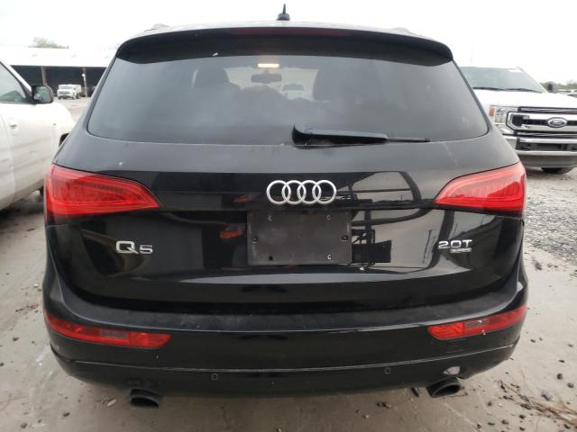 Photo 9 VIN: WA1LFAFP7DA050460 - AUDI Q5 PREMIUM 