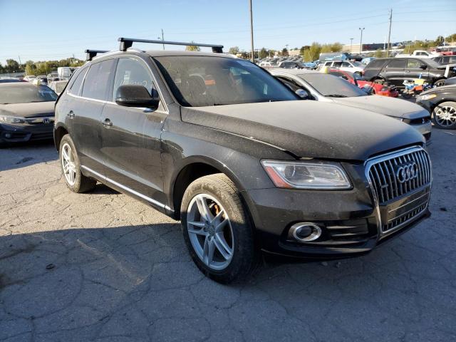 Photo 0 VIN: WA1LFAFP7DA059949 - AUDI Q5 PREMIUM 