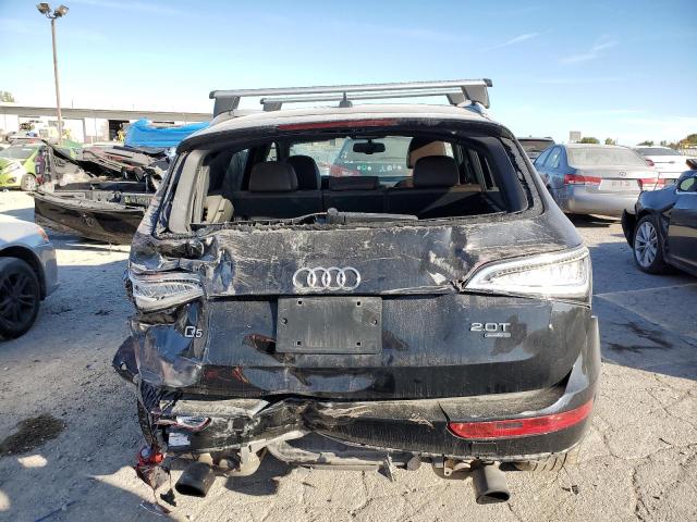 Photo 8 VIN: WA1LFAFP7DA059949 - AUDI Q5 PREMIUM 