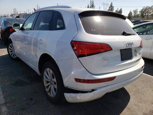 Photo 2 VIN: WA1LFAFP7DA063998 - AUDI Q5 PREMIUM 