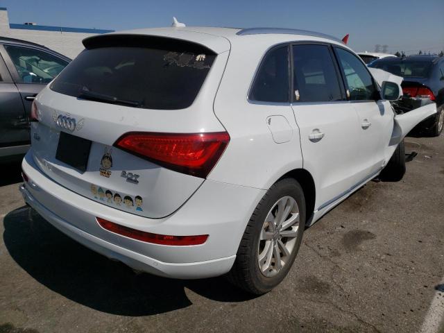 Photo 3 VIN: WA1LFAFP7DA063998 - AUDI Q5 PREMIUM 