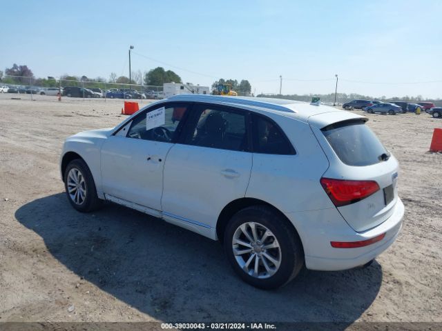 Photo 2 VIN: WA1LFAFP7DA068103 - AUDI Q5 