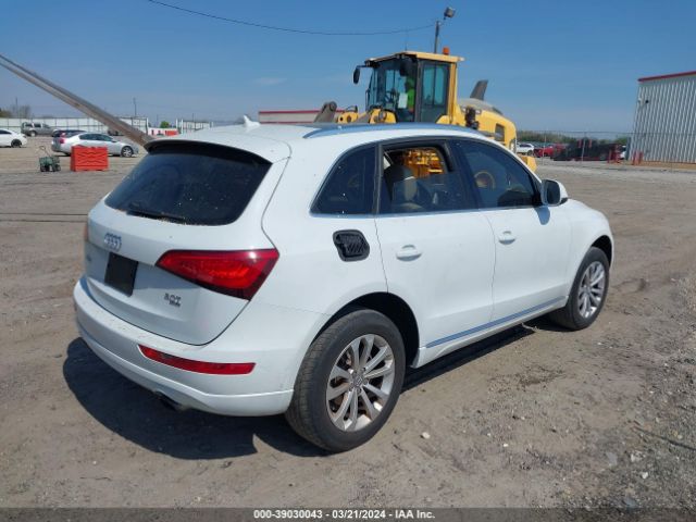 Photo 3 VIN: WA1LFAFP7DA068103 - AUDI Q5 