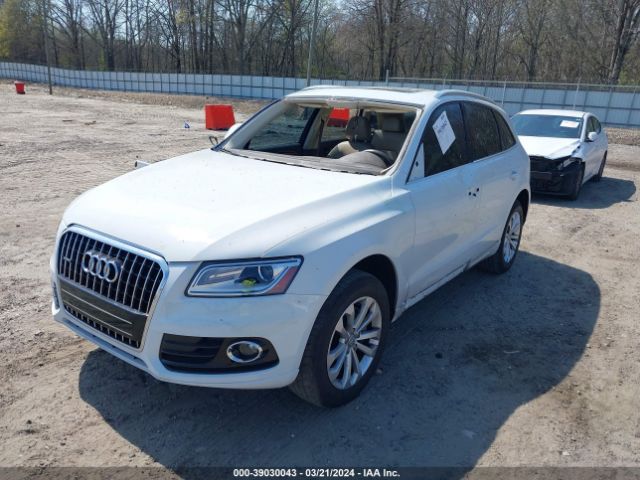 Photo 5 VIN: WA1LFAFP7DA068103 - AUDI Q5 