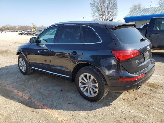 Photo 1 VIN: WA1LFAFP7DA084866 - AUDI Q5 