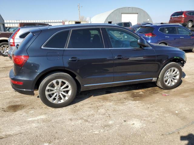 Photo 2 VIN: WA1LFAFP7DA084866 - AUDI Q5 