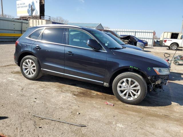 Photo 3 VIN: WA1LFAFP7DA084866 - AUDI Q5 