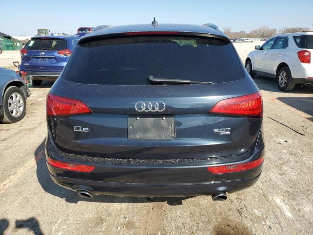 Photo 5 VIN: WA1LFAFP7DA084866 - AUDI Q5 