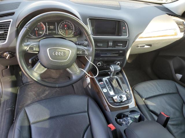 Photo 7 VIN: WA1LFAFP7DA084866 - AUDI Q5 