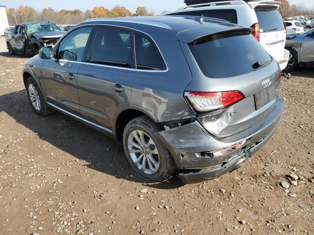 Photo 1 VIN: WA1LFAFP7DA086889 - AUDI Q5 PREMIUM 