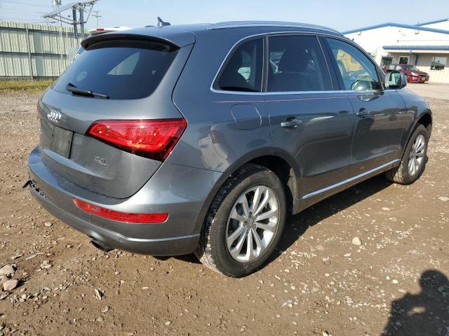 Photo 2 VIN: WA1LFAFP7DA086889 - AUDI Q5 PREMIUM 