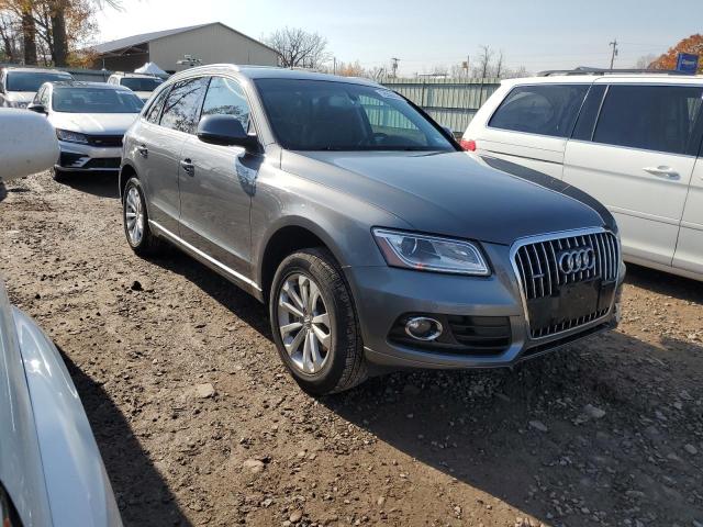 Photo 3 VIN: WA1LFAFP7DA086889 - AUDI Q5 PREMIUM 