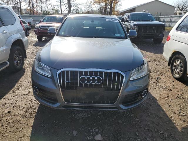 Photo 4 VIN: WA1LFAFP7DA086889 - AUDI Q5 PREMIUM 