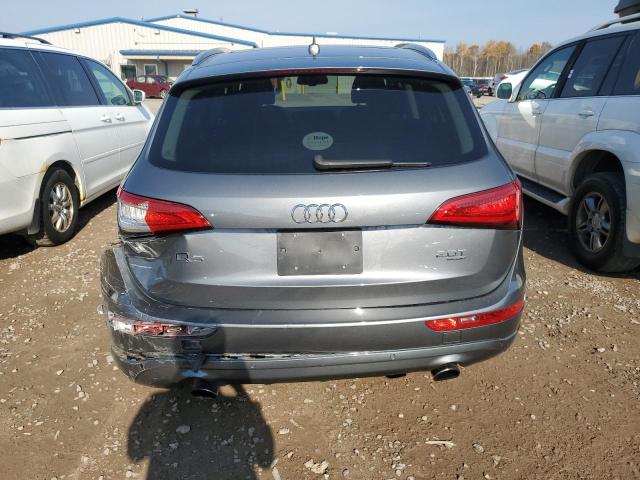 Photo 5 VIN: WA1LFAFP7DA086889 - AUDI Q5 PREMIUM 