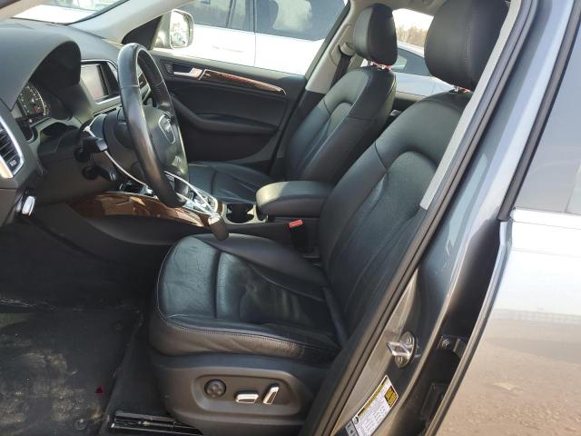 Photo 6 VIN: WA1LFAFP7DA086889 - AUDI Q5 PREMIUM 