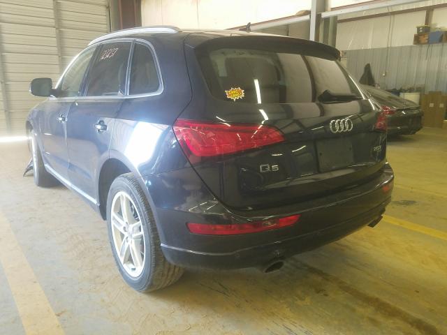 Photo 2 VIN: WA1LFAFP7DA092692 - AUDI Q5 