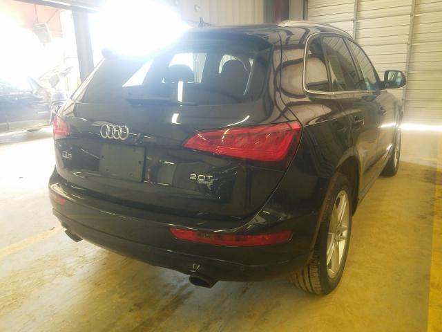 Photo 3 VIN: WA1LFAFP7DA092692 - AUDI Q5 