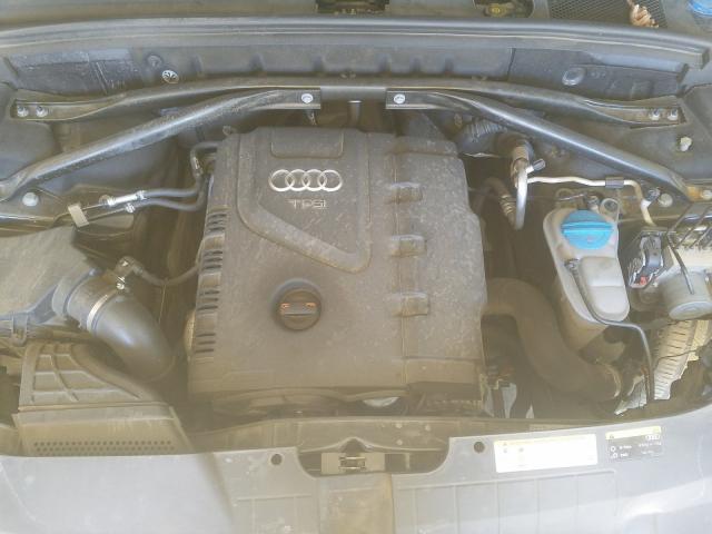 Photo 6 VIN: WA1LFAFP7DA092692 - AUDI Q5 