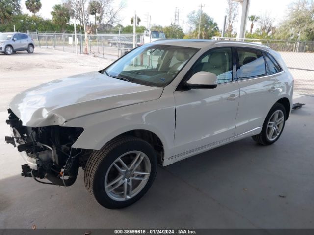 Photo 1 VIN: WA1LFAFP7DA097004 - AUDI Q5 