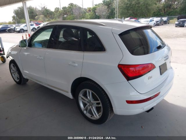 Photo 2 VIN: WA1LFAFP7DA097004 - AUDI Q5 