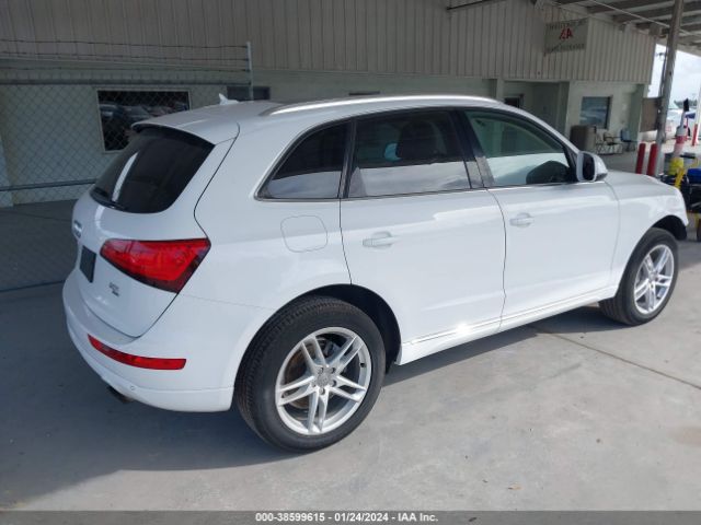 Photo 3 VIN: WA1LFAFP7DA097004 - AUDI Q5 