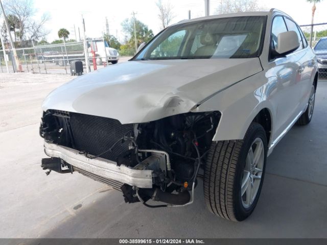 Photo 5 VIN: WA1LFAFP7DA097004 - AUDI Q5 