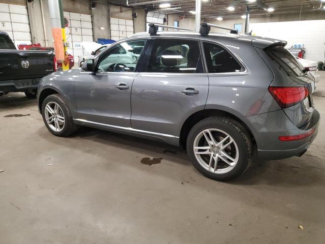 Photo 1 VIN: WA1LFAFP7DA098122 - AUDI Q5 PREMIUM 