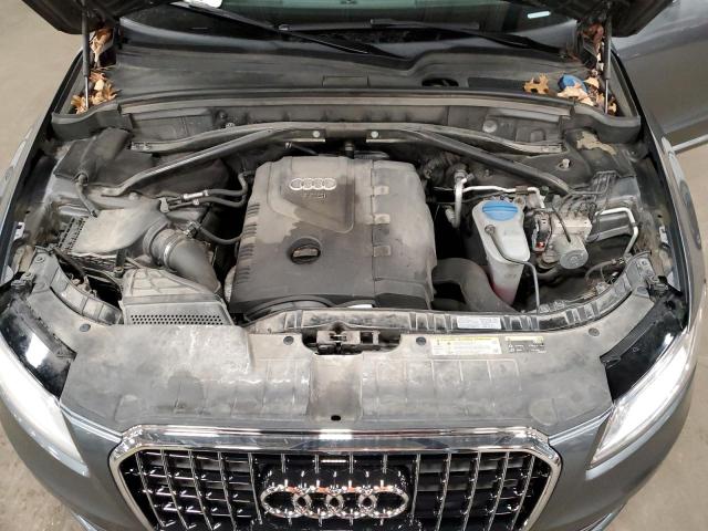 Photo 11 VIN: WA1LFAFP7DA098122 - AUDI Q5 PREMIUM 