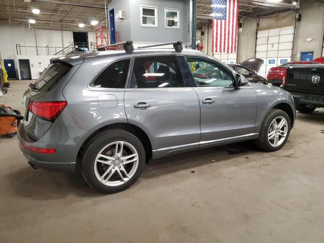 Photo 2 VIN: WA1LFAFP7DA098122 - AUDI Q5 PREMIUM 