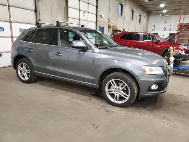 Photo 3 VIN: WA1LFAFP7DA098122 - AUDI Q5 PREMIUM 