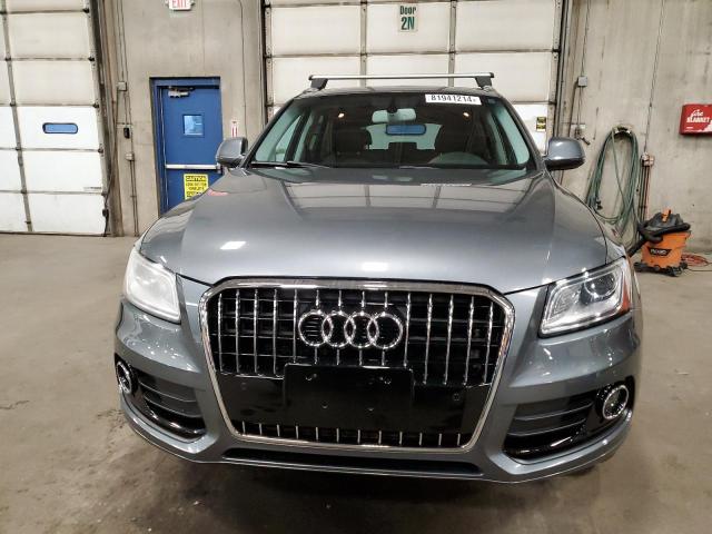 Photo 4 VIN: WA1LFAFP7DA098122 - AUDI Q5 PREMIUM 