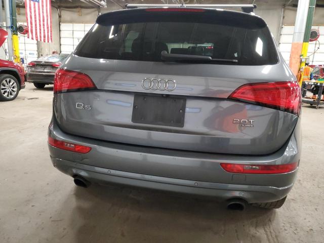 Photo 5 VIN: WA1LFAFP7DA098122 - AUDI Q5 PREMIUM 