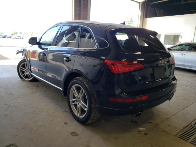 Photo 2 VIN: WA1LFAFP7DA098699 - AUDI Q5 