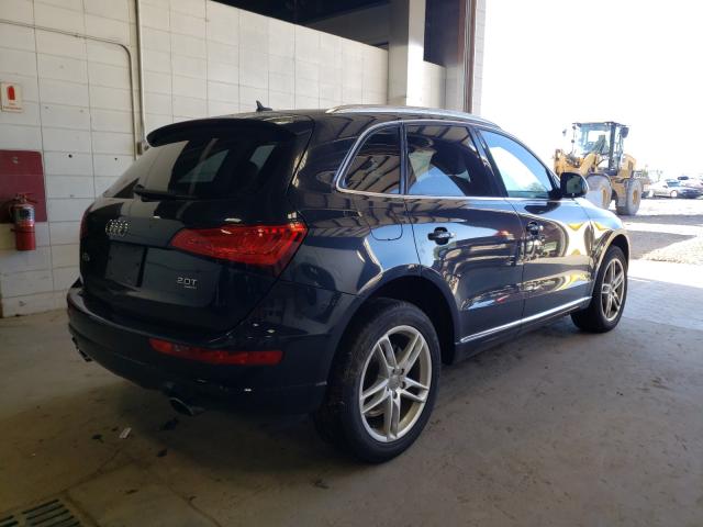 Photo 3 VIN: WA1LFAFP7DA098699 - AUDI Q5 