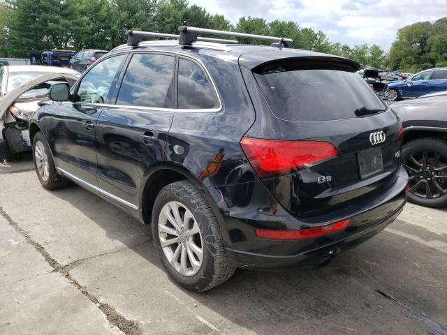 Photo 1 VIN: WA1LFAFP7DA098752 - AUDI Q5 PREMIUM 