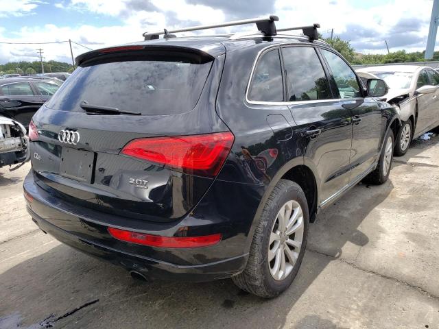 Photo 2 VIN: WA1LFAFP7DA098752 - AUDI Q5 PREMIUM 