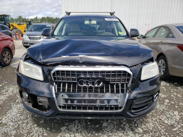 Photo 4 VIN: WA1LFAFP7DA098752 - AUDI Q5 PREMIUM 